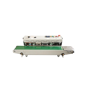 Sealer Machine