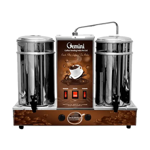 Tea And Coffee Maker