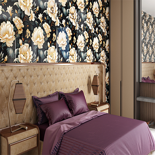 600 X 1200mm Golden  Glossy Collection