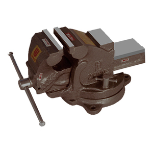 Unique Bench And Pipe Vices