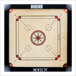 Carrom
