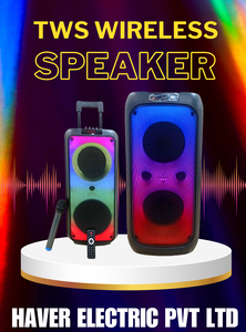 Home Theater Speakers