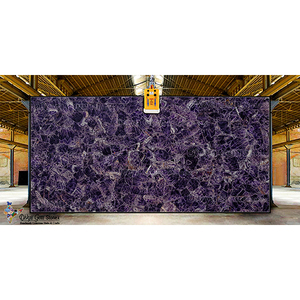 Gemstone Slabs