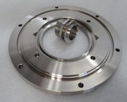 Vacuum System Components Vacuum System Components