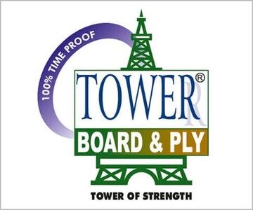 Tower Board And Ply