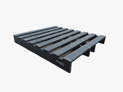 Extrusion Molded Plastic Pallet