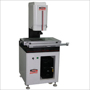 Video Measuring Machine