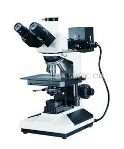 Microscope