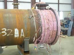 Pre & Post Weld Heat Treatment Pre & Post Weld Heat Treatment