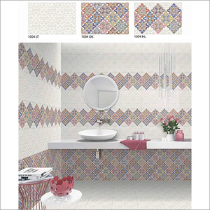 Digital Wall Tiles