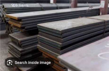 Carbon Steel