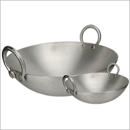 Aluminium Kitchenware