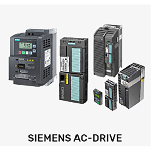 Siemens Automation Product