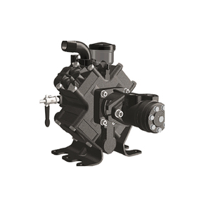 Milling Machine Parts