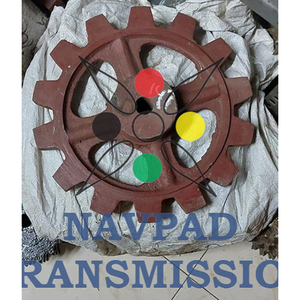 Industrial Sprockets