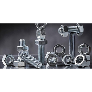 Industrial Fasteners