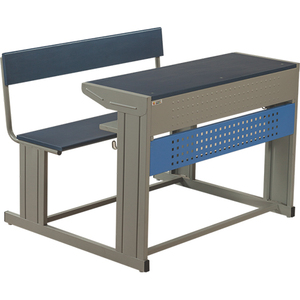 Institutional Ranges