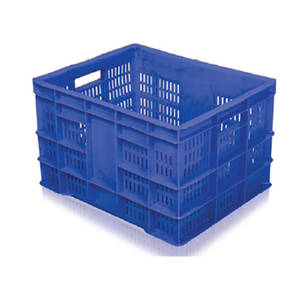 Industry Wise Crates