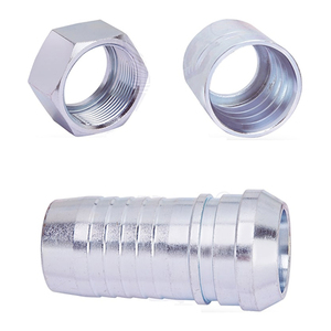 Hydraulic Fittings