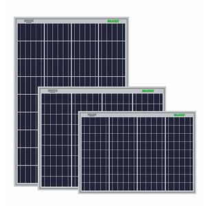 Solar Modules