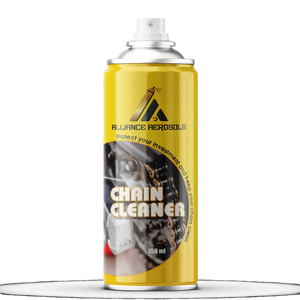 AUTOMOTIVE SPRAY