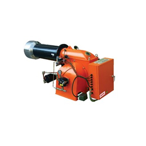 Dual Fuel Burner