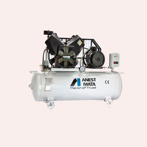 Anest Iwata  Air Compressors