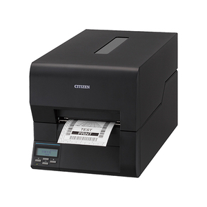 Industrial Barcode Printer