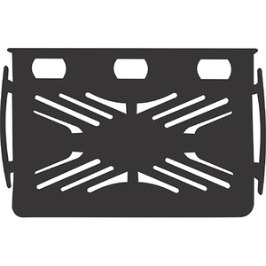 Multi Purpose Shelfs