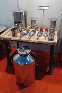 pharmaceuticals equipment part