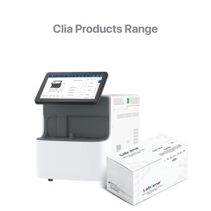 Clia Products Range