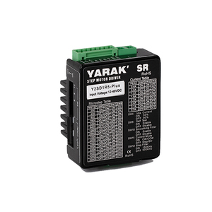 Open Loop Digital Control