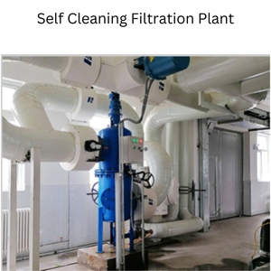 Filtration Technology And Products