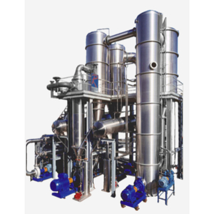 Evaporation Technology And Products