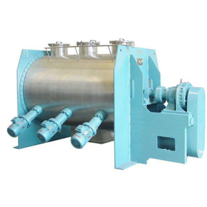 Mixers Blenders Technology And Products