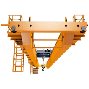 Cranes And Components