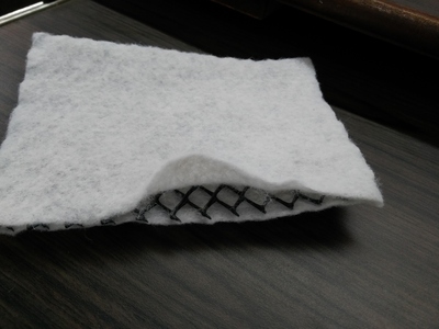 Geocomposite Findrain Geocomposite Findrain