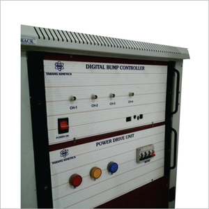 Vibration Test System Vibration Test System