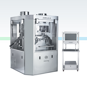 Tablet Press Machines