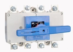 Switch Disconnector Switch Disconnector