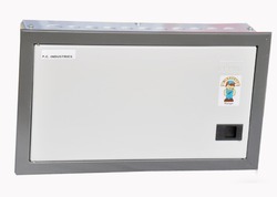 Distribution Boxes and Disconnector Distribution Boxes and Disconnector