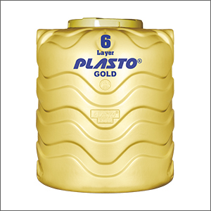 Water Storage Solution