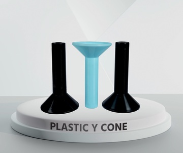 Plastic Cone