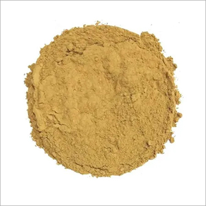 Construction Minerals