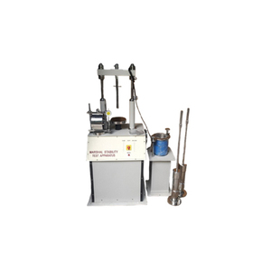 Bitumen And Asphalt Test Laboratory Equipment 
