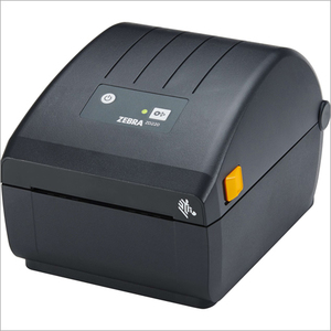 Zebra Printer & Scanner Zebra Printer & Scanner