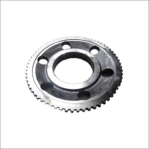 JCB Backhoe Loader Parts