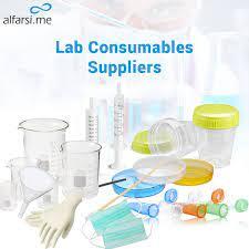 Laboratory Consumables