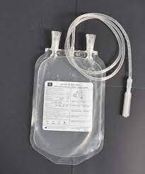 Blood Bags