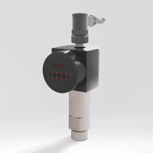 Metering Components And Pumps